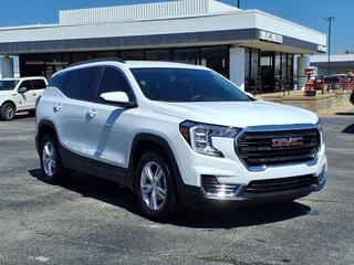 2022 Gmc Terrain