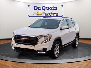 2022 Gmc Terrain