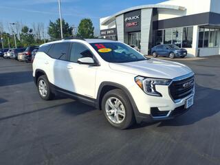 2022 Gmc Terrain