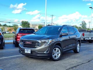 2019 Gmc Terrain for sale in Avon OH
