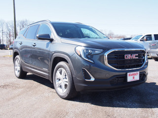 2019 Gmc Terrain for sale in Chestertown MD