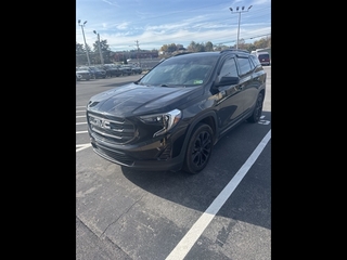 2019 Gmc Terrain