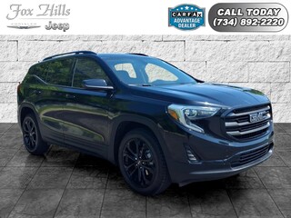 2019 Gmc Terrain for sale in Plymouth MI