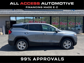 2020 Gmc Terrain for sale in Temecula CA