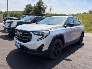 2020 Gmc Terrain