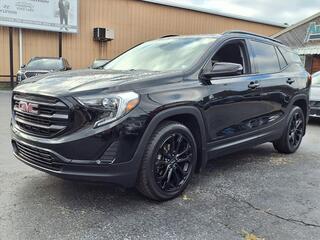 2021 Gmc Terrain