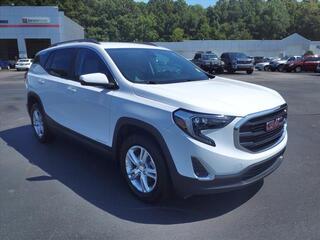 2021 Gmc Terrain