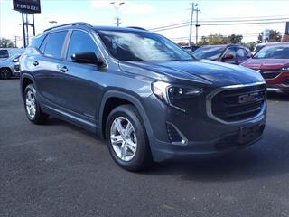 2021 Gmc Terrain for sale in Fairless Hills PA