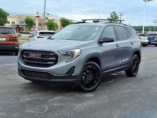 2021 Gmc Terrain for sale in Avon OH