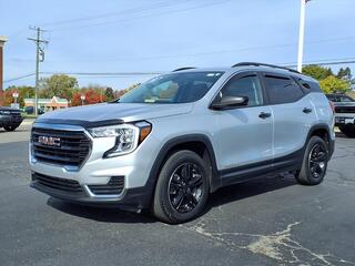 2022 Gmc Terrain