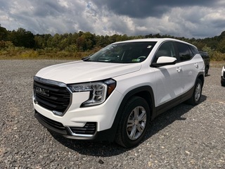 2022 Gmc Terrain for sale in Mount Hope WV