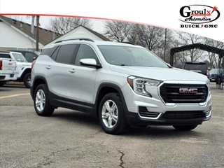 2022 Gmc Terrain for sale in Monroe MI