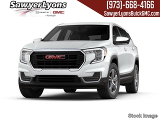 2022 Gmc Terrain for sale in Randolph NJ