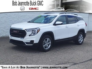 2022 Gmc Terrain for sale in Plymouth MI