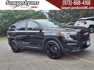 2022 Gmc Terrain for sale in Randolph NJ
