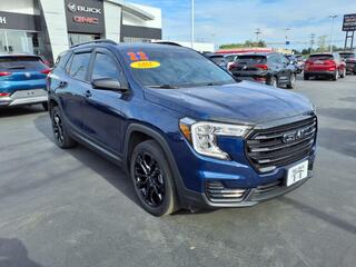 2022 Gmc Terrain