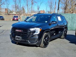 2022 Gmc Terrain