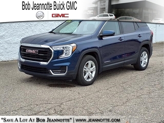 2022 Gmc Terrain for sale in Plymouth MI