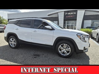 2022 Gmc Terrain for sale in North Bergen NJ