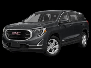 2018 Gmc Terrain for sale in Indiana PA