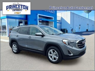 2019 Gmc Terrain for sale in Spartanburg SC