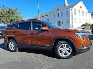 2019 Gmc Terrain for sale in Winchester VA