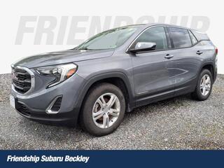 2019 Gmc Terrain