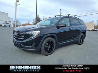 2020 Gmc Terrain for sale in Chambersburg PA