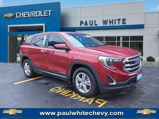 2020 Gmc Terrain for sale in Cabin Creek WV