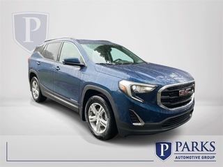 2020 Gmc Terrain for sale in Charlotte NC