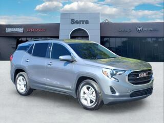 2020 Gmc Terrain for sale in Lake Orion MI