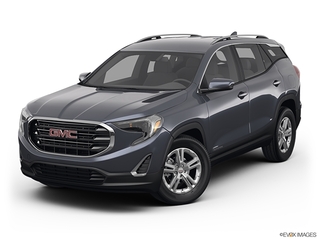 2021 Gmc Terrain