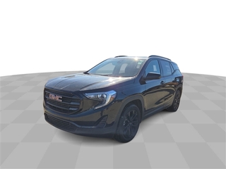 2021 Gmc Terrain