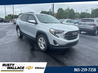 2021 Gmc Terrain for sale in Clinton TN