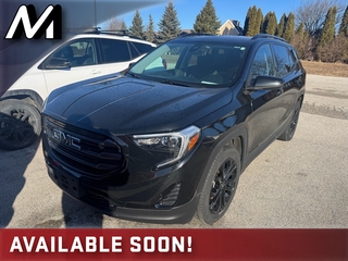 2021 Gmc Terrain for sale in Plymouth WI