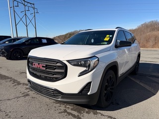 2021 Gmc Terrain for sale in Sanford ME