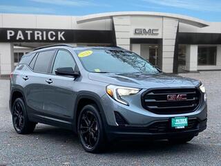 2021 Gmc Terrain