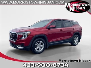 2022 Gmc Terrain for sale in Morristown TN