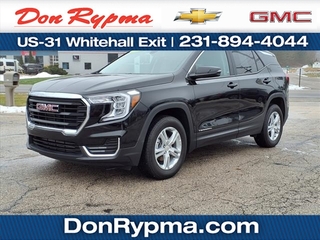 2022 Gmc Terrain