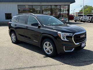 2022 Gmc Terrain