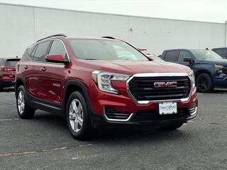 2022 Gmc Terrain for sale in Ocean Township NJ