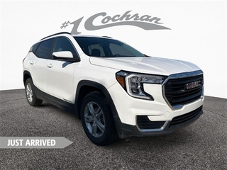 2022 Gmc Terrain for sale in Youngstown OH