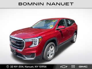 2022 Gmc Terrain for sale in Nanuet NY