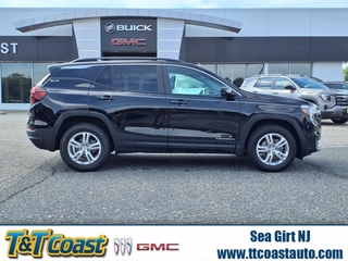 2022 Gmc Terrain