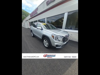 2022 Gmc Terrain for sale in Cumberland MD