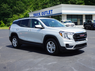 2022 Gmc Terrain for sale in Princeton WV