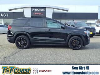 2022 Gmc Terrain for sale in Sea Girt NJ