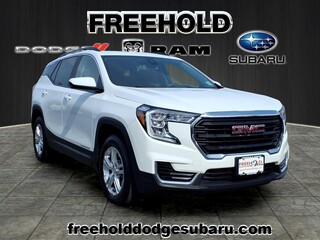 2022 Gmc Terrain
