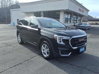 2022 Gmc Terrain for sale in Tazewell VA