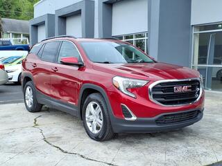 2019 Gmc Terrain